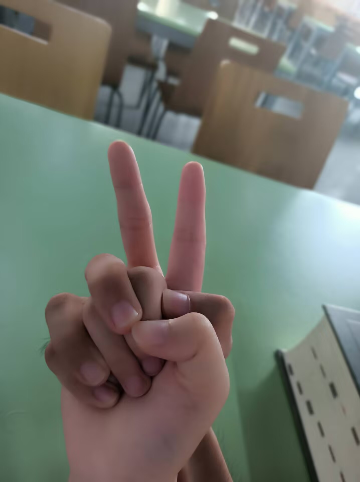 比耶